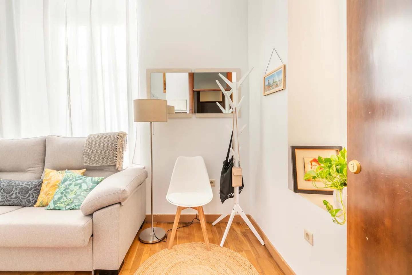 Villa Casa Amores 塞维利亚 外观 照片