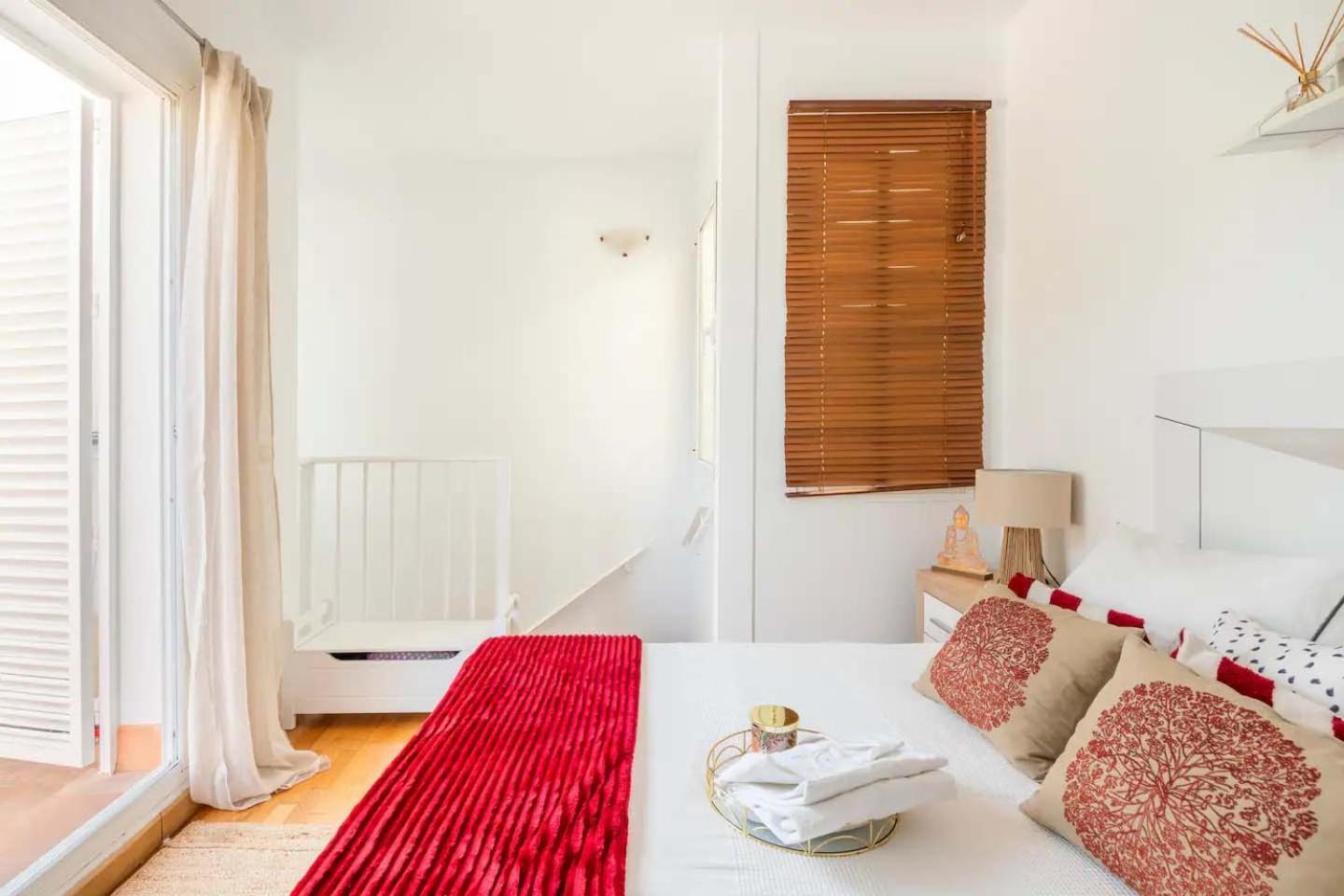 Villa Casa Amores 塞维利亚 外观 照片